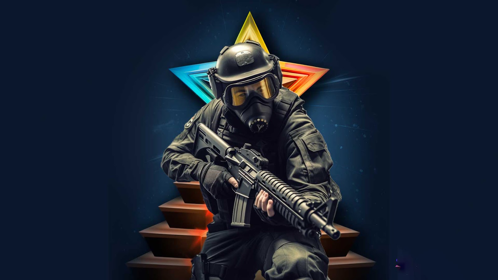 Subiendo la Escalera: Estrategias para Progresar en Todos las Clasificaciones de CS:GO