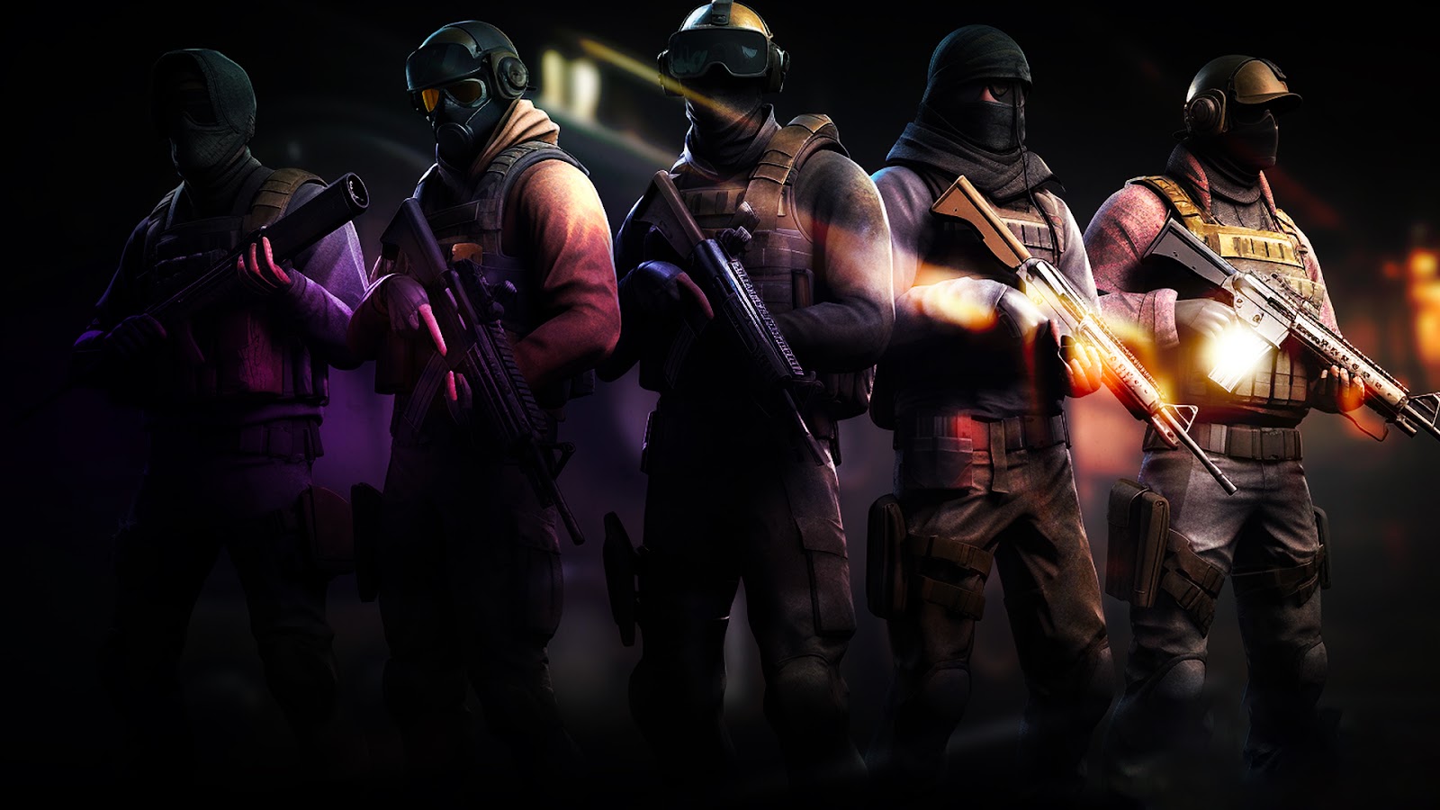 CS:GO Rank Update: Katsaus viimeaikaisiin muutoksiin ja mukautuksiin