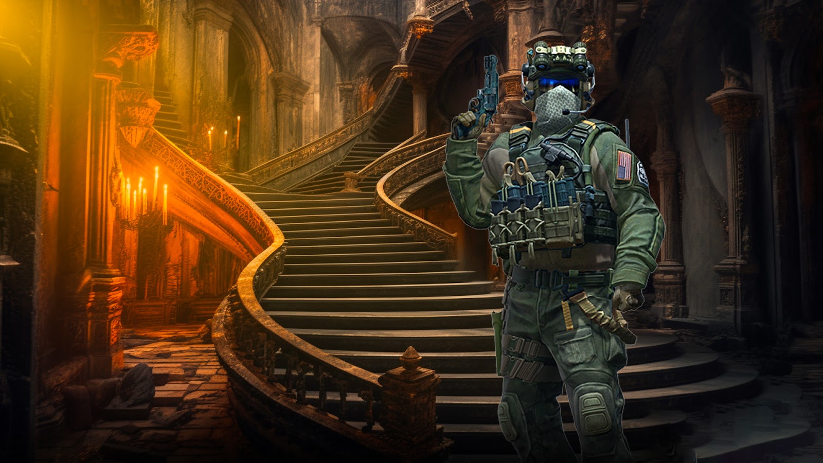 todos los clasificaciones de CS:GO 2