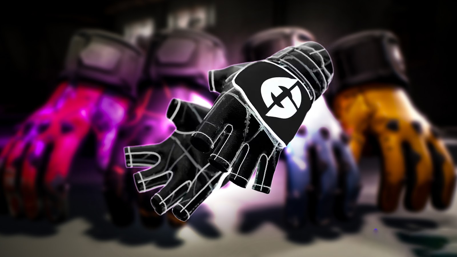 Actualizarea de Mănuși CS:GO: Explorarea Noilor item-uri Pentru Mănuși și Opțiuni de Personalizare
