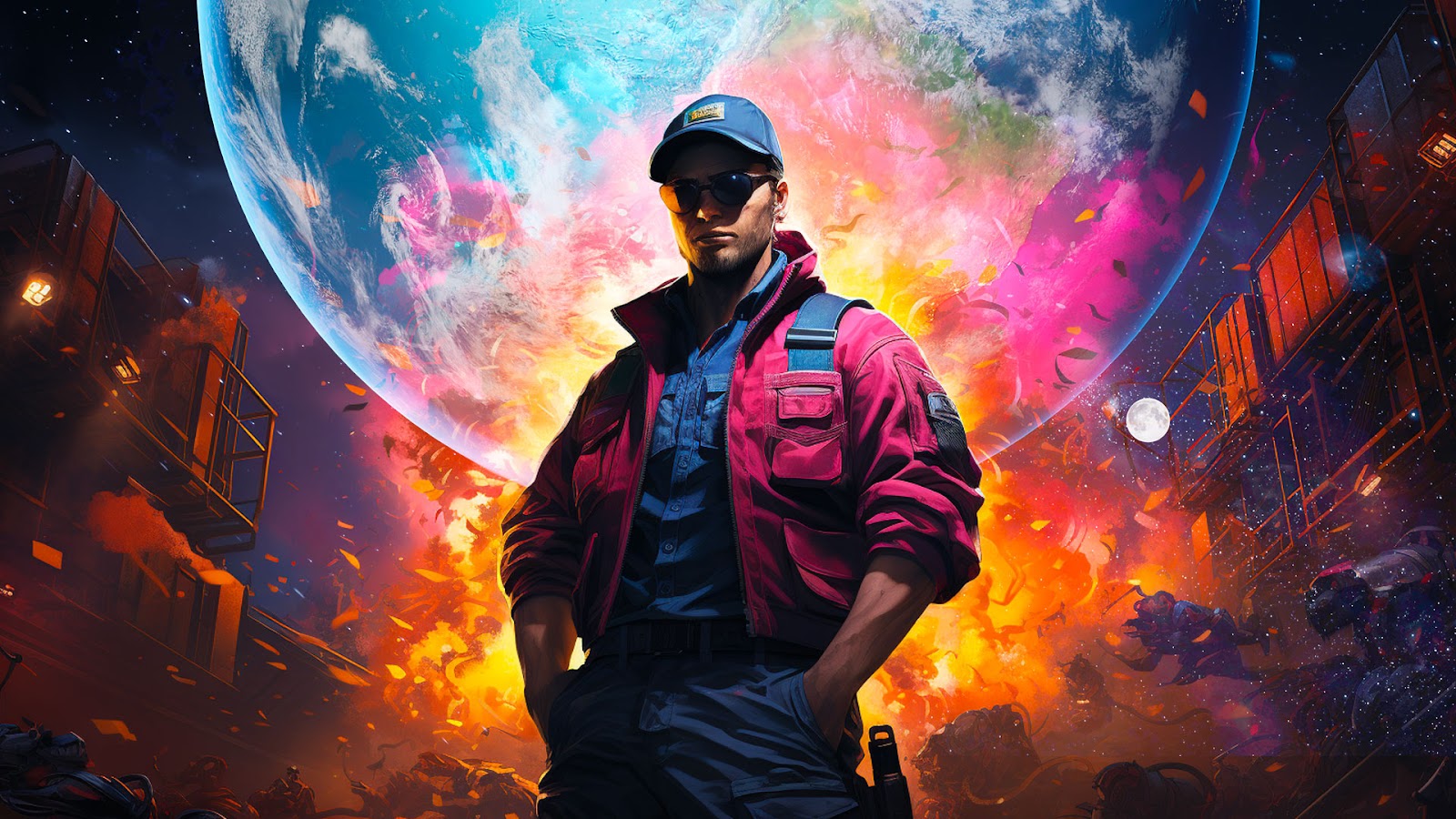 Explorando o Mundo dos Servidores Idle CS:GO: Uma Experiência Única de Jogo