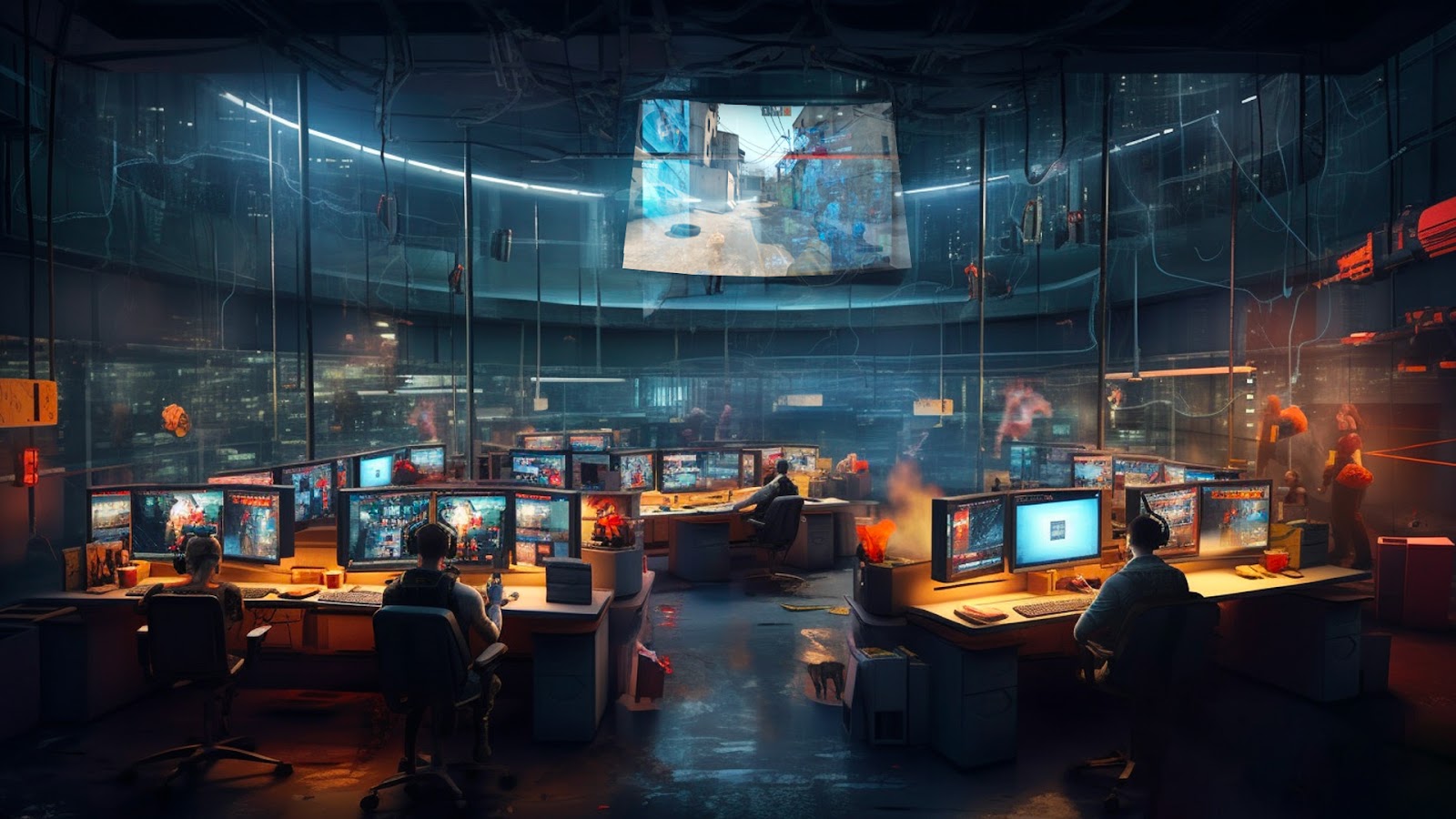 Thống kê Trực tiếp CS:GO 2