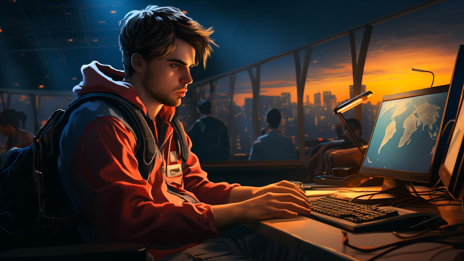 Servidores Idle CS:GO 2