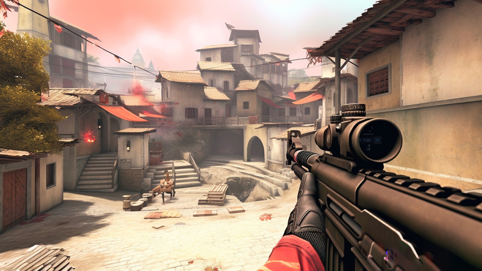 CS:GO-live kommentarer 2