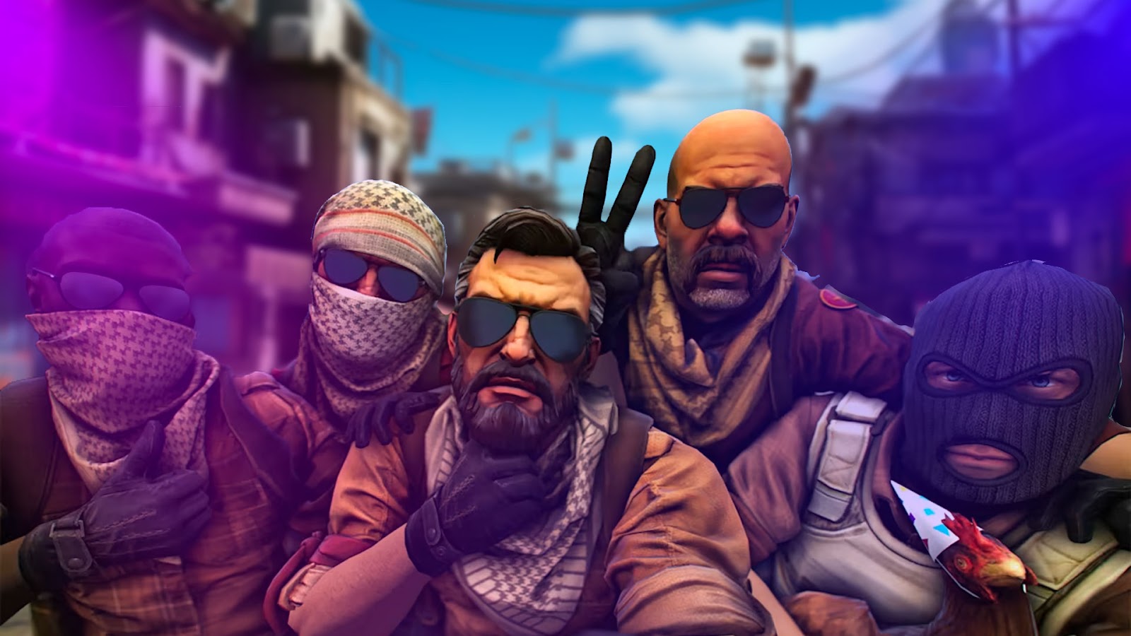 Comercio de items de CS:GO: Desbloqueando el Potencial de tu Inventario de Juego
