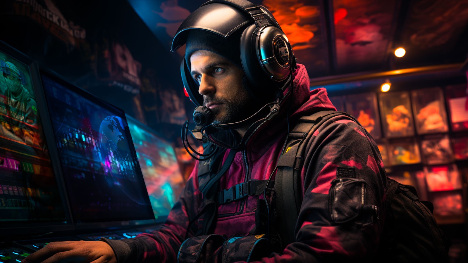 Die Kunst des CS:GO-Handels meistern: Von items bis hin zu Bots