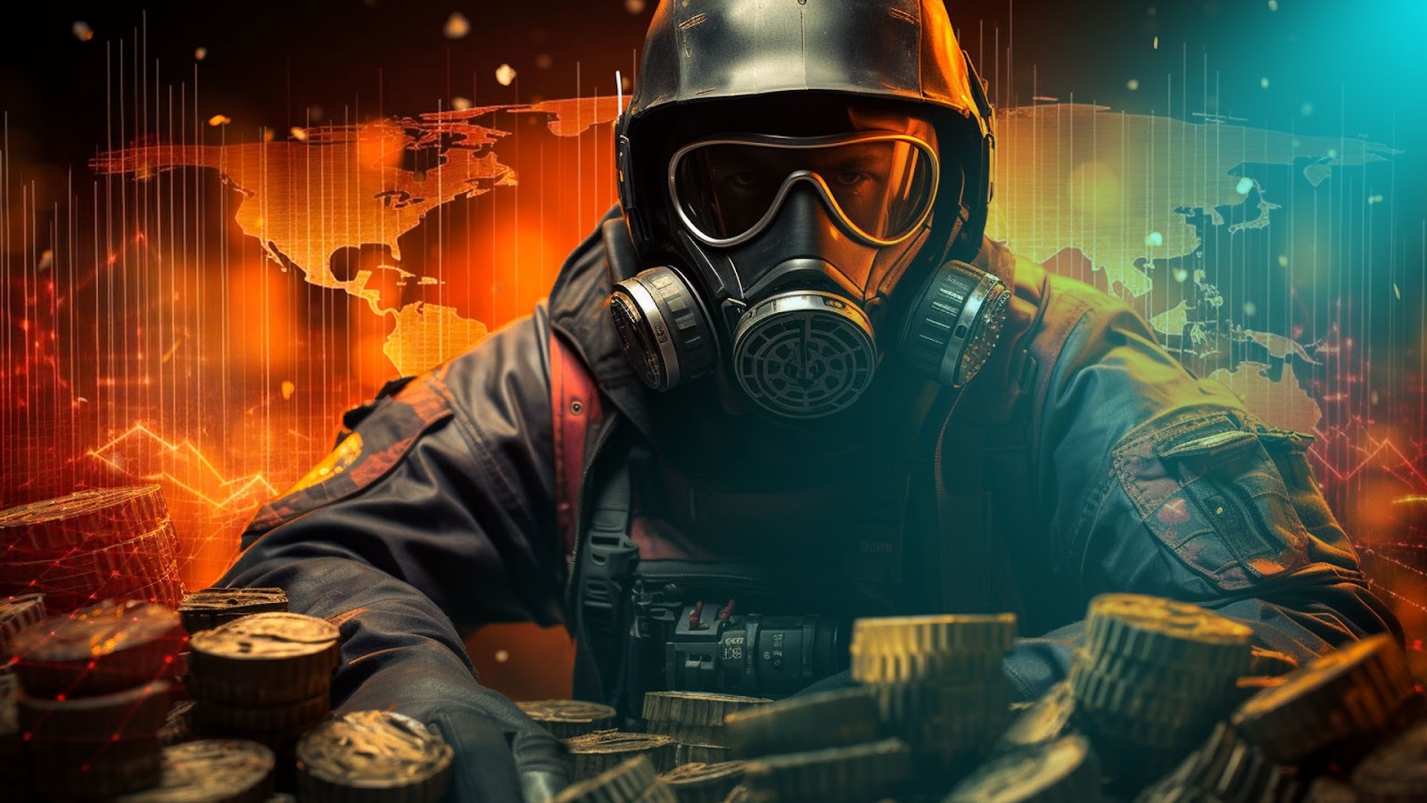 handelsmarkedet CS:GO 2