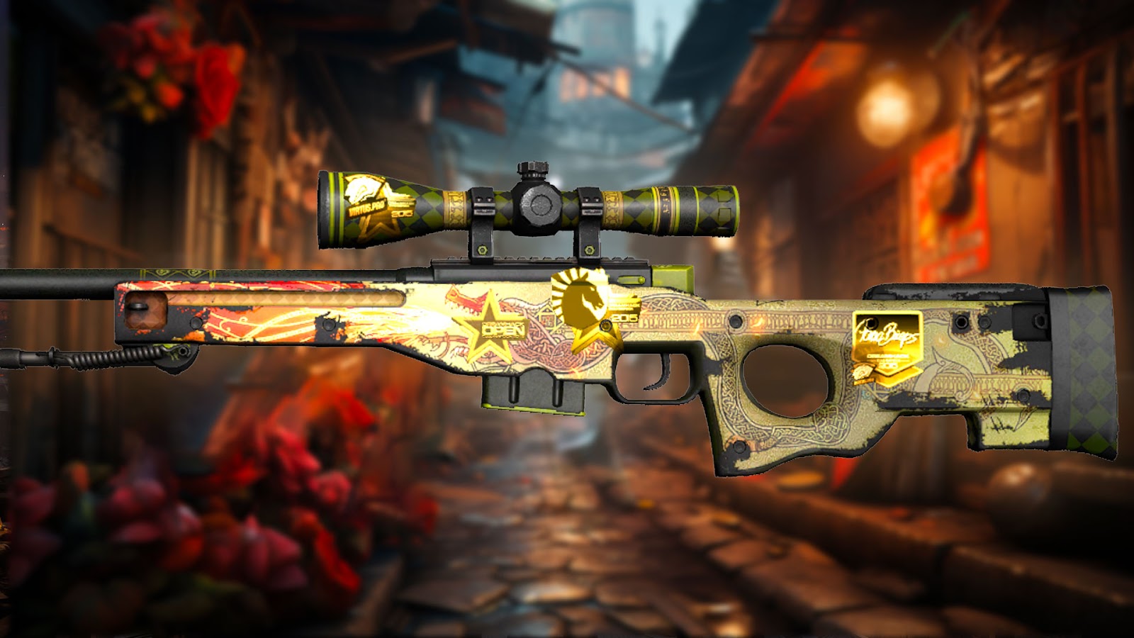 Cel mai Scump item CS:GO