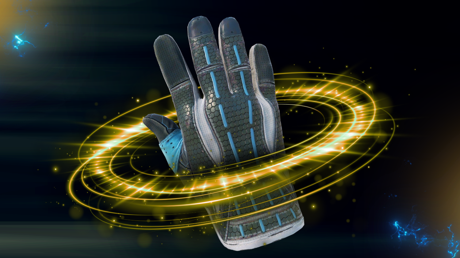 A History of CS2 Gloves: How They Became a Must-Have Item