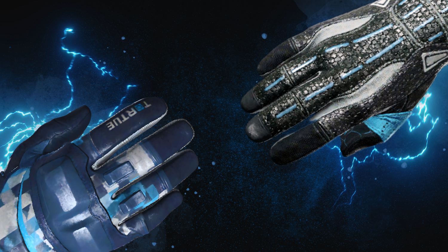 Blue Gloves CS2: The Coolest and Most Stylish Choices