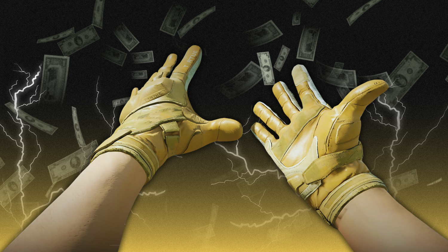 Cheapest CS2 Gloves That Look Expensive: Best Picks for Budget Players