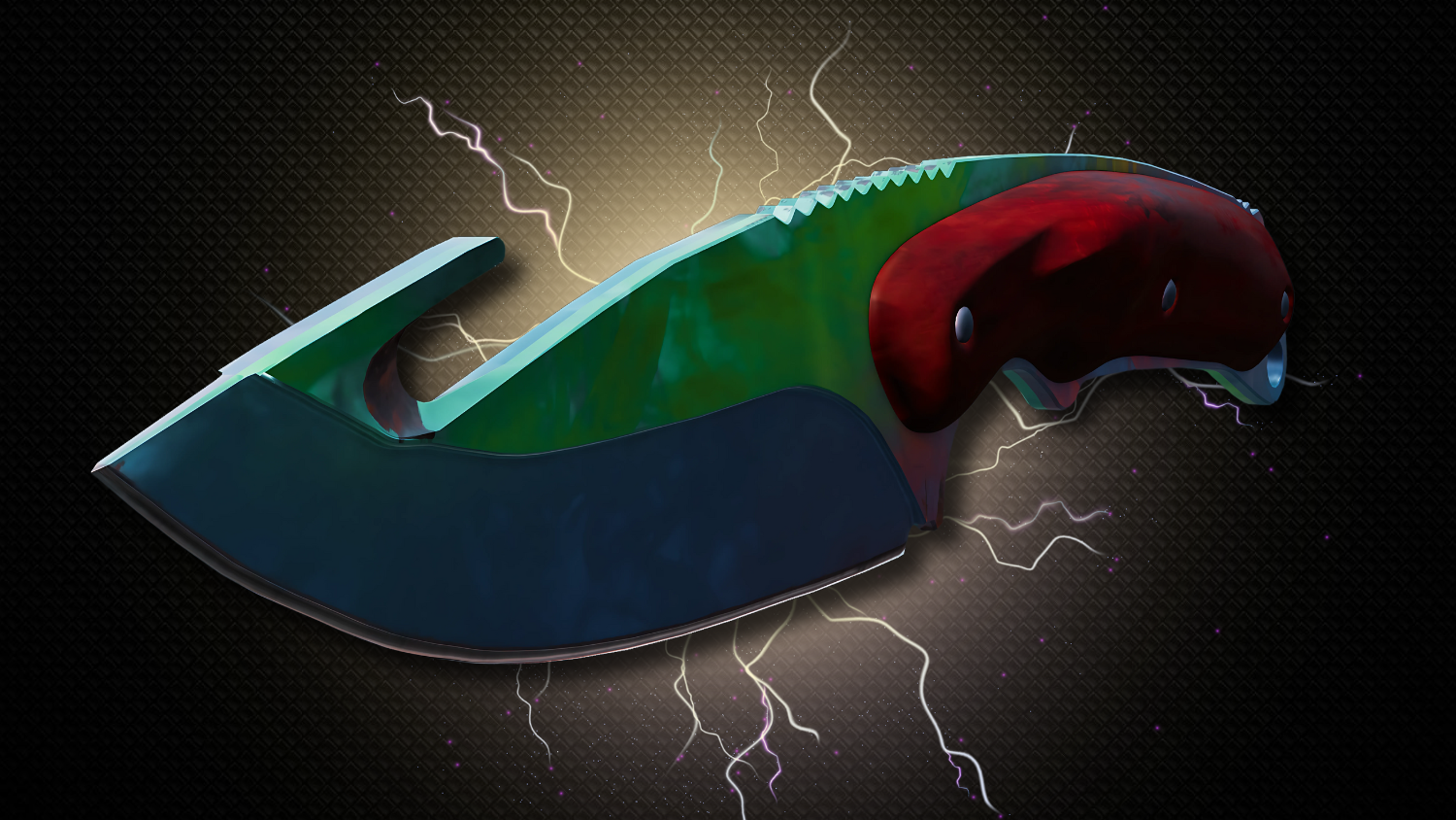 From Classic to Rare: The CS2 Best Knife Right Now